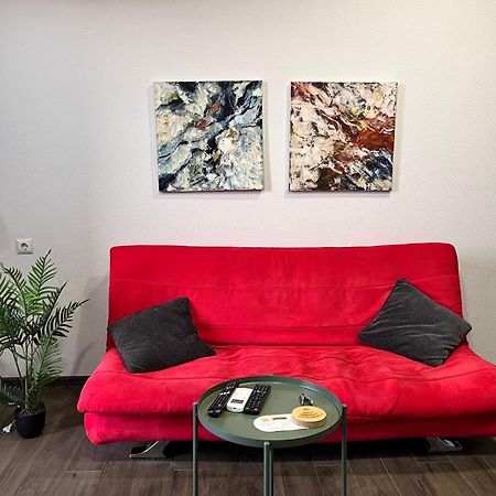 Vake Apartment Tbilisi Zewnętrze zdjęcie