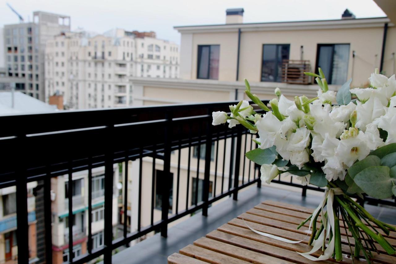 Vake Apartment Tbilisi Zewnętrze zdjęcie