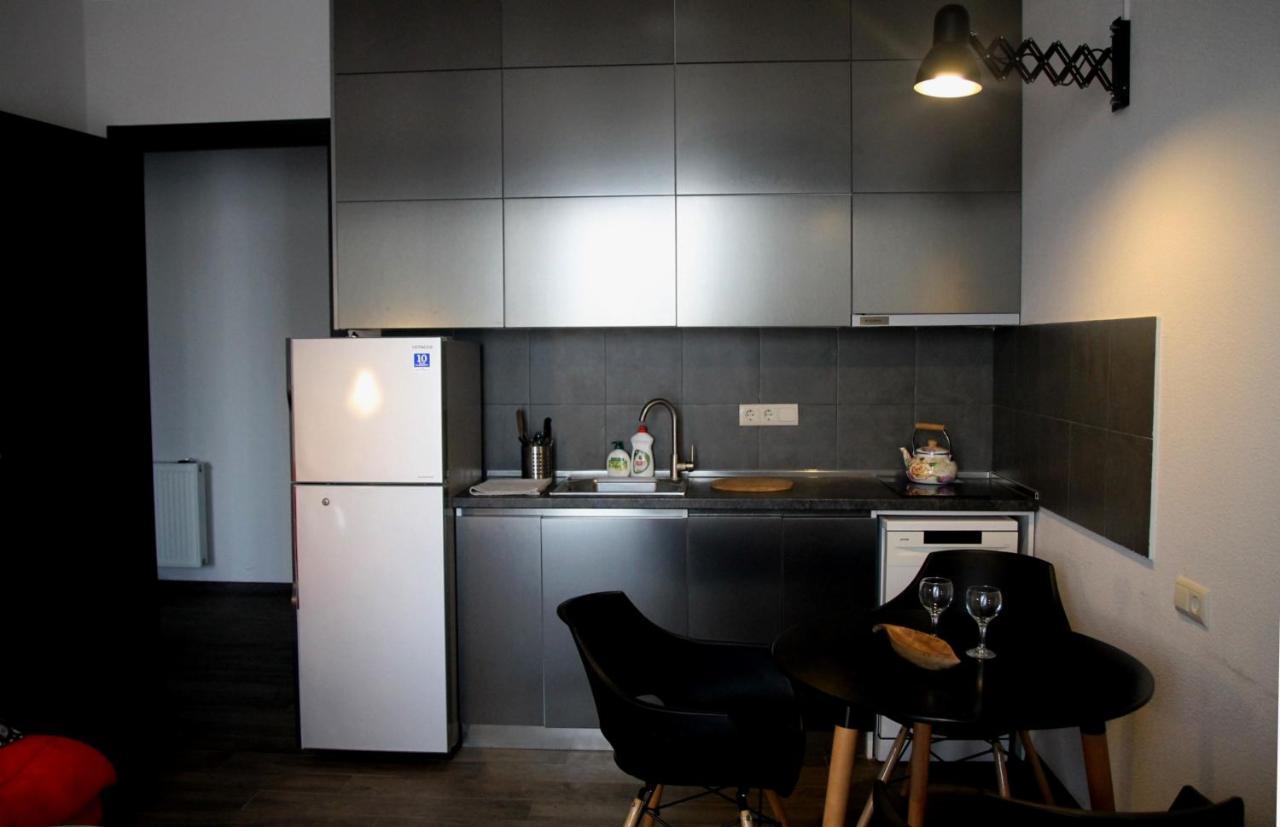 Vake Apartment Tbilisi Zewnętrze zdjęcie
