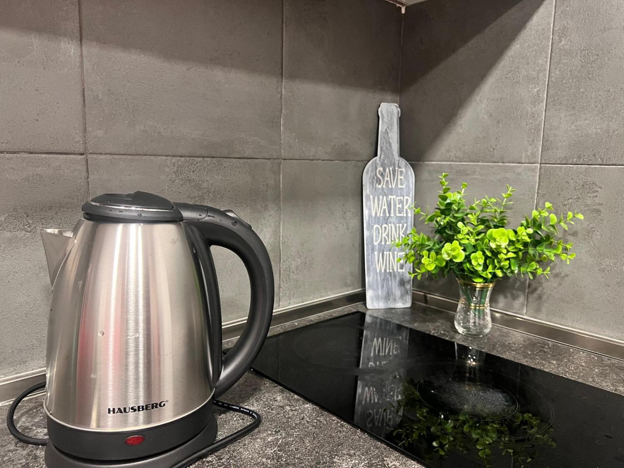 Vake Apartment Tbilisi Zewnętrze zdjęcie